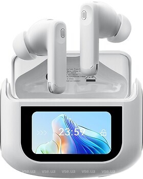 Фото Blackview AirBuds 12 White