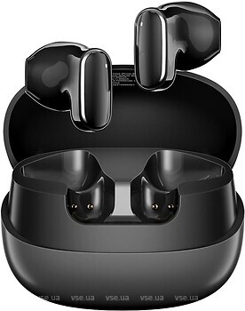 Фото Blackview AirBuds 20 Black