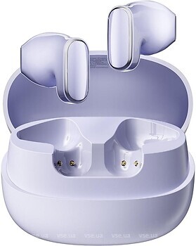Фото Blackview AirBuds 20 Purple
