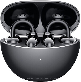 Фото Honor Choice LCHSE Earbuds Clip Black