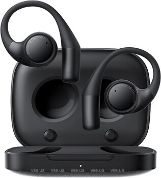Фото Honor Earbuds Open Black