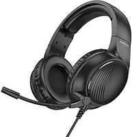 Фото Borofone BO109 Bountiful Black
