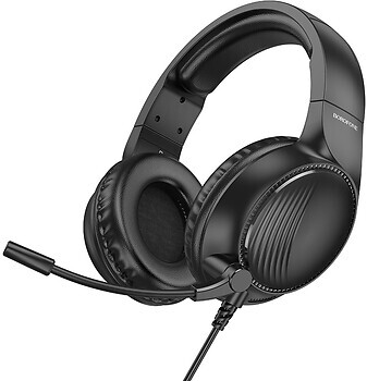 Фото Borofone BO109 Bountiful Black