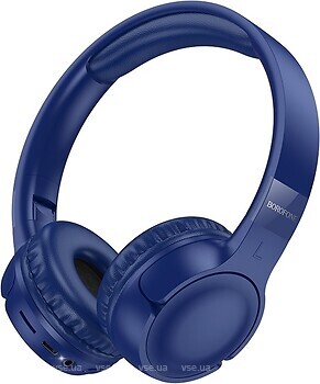 Фото Borofone BO32 Show Blue