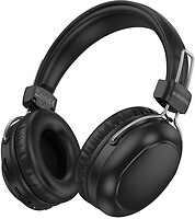 Фото Borofone BO33 Melody Black