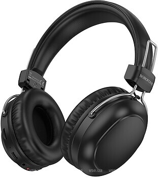 Фото Borofone BO33 Melody Black
