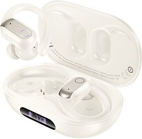 Фото Borofone FQ6 Dream Milky White