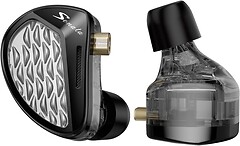 Фото KZ Knowledge Zenith Sonata Standard Version Black