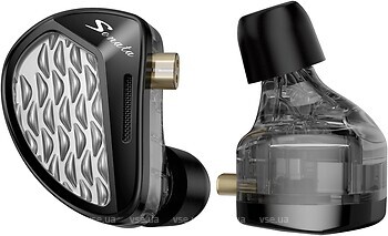 Фото KZ Knowledge Zenith Sonata Standard Version Black