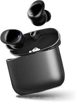 Фото Shanling MTW200 Plus Black