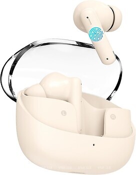 Фото Shanling MTW60 White