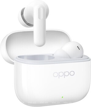 Фото Oppo Enco Buds3 Pro ETEK1 Glaze White