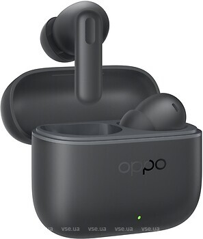Фото Oppo Enco Buds3 Pro ETEK1 Graphite Grey
