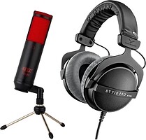 Фото Beyerdynamic Creator 770 Pro KR Set