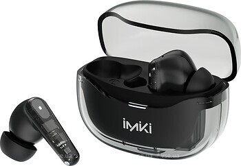 Фото iMiLab Imiki T14 SE Black