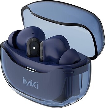 Фото iMiLab Imiki T14 SE Navy Blue