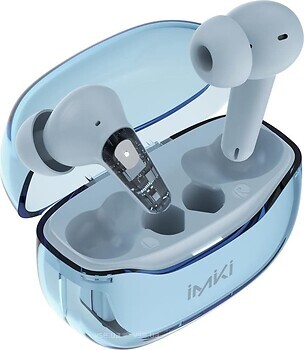 Фото iMiLab Imiki T14 SE Sky Blue