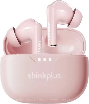 Фото Lenovo ThinkPlus LP3 Pro Pink