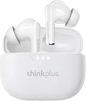 Фото Lenovo ThinkPlus LP3 Pro White