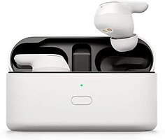 Фото Sennheiser Epos Adapt E1 Nordic White (1001261)