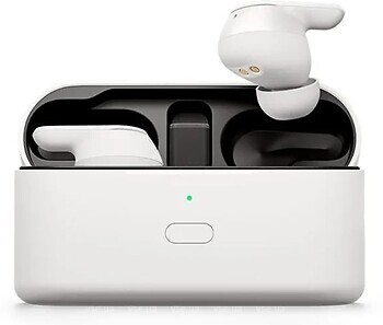 Фото Sennheiser Epos Adapt E1 Nordic White (1001261)