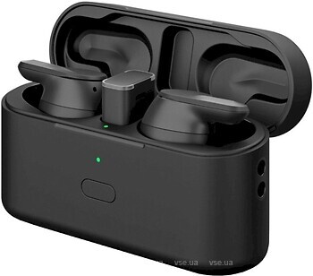 Фото Sennheiser Epos Adapt E1 Scandinavan Black (1001262)
