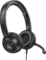 Фото Hoco W112 Black