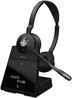 Фото Jabra Engage 75 SE Stereo Black (9659-583-111)