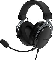 Фото Natec Genesis Toron 531 Black (NSG-2117)