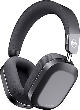 Фото Defunc Mondo Over-Ear Sport Edition Graphite