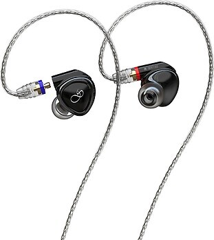 Фото Shanling MG100 Black