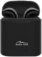 Фото Media-Tech R-Phones TWS Black (MT3589K)
