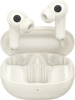 Фото Hoco EQ23 Plus Duke II Milky White