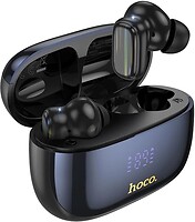 Фото Hoco EQ20 Rhyme Black