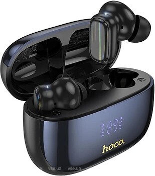 Фото Hoco EQ20 Rhyme Black