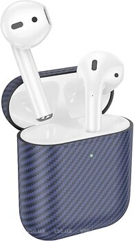 Фото Borofone BW01 Plus Carbon Blue