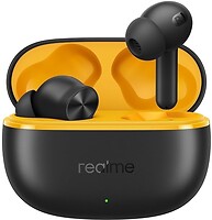 Фото Realme Buds T200 Lite Black
