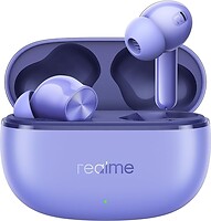 Фото Realme Buds T200 Lite Purple