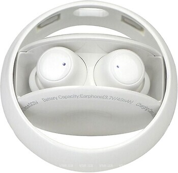 Фото XO G1 White