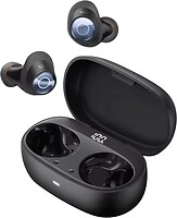 Фото Baseus Bowie MA10 Pro Black