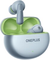 Фото OnePlus Buds Ace 2 Green