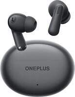 Фото OnePlus Buds Ace 2 Black