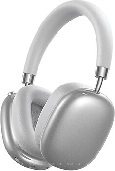 Фото Remax RB-602HB Silver