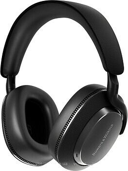 Фото Bowers & Wilkins PX7 S3 Anthracite Black