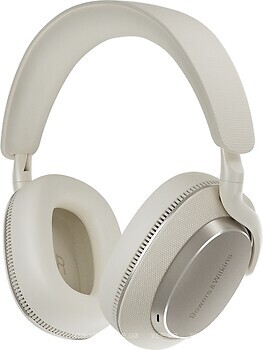 Фото Bowers & Wilkins PX7 S3 Canvas White