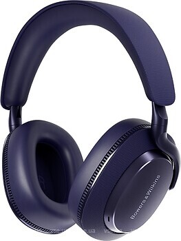 Фото Bowers & Wilkins PX7 S3 Indigo Blue