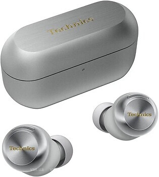 Фото Technics EAH-AZ100 Silver (EAH-AZ100E-S)