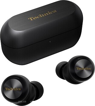 Фото Technics EAH-AZ100 Black (EAH-AZ100E-K)