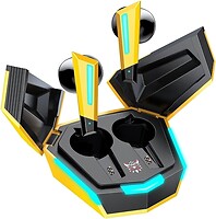 Фото Onikuma T32 Yellow