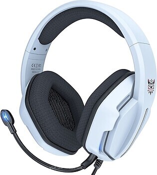 Фото Onikuma X27 White